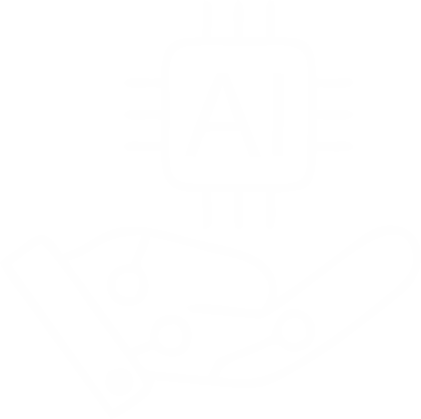AI-Powered Automation